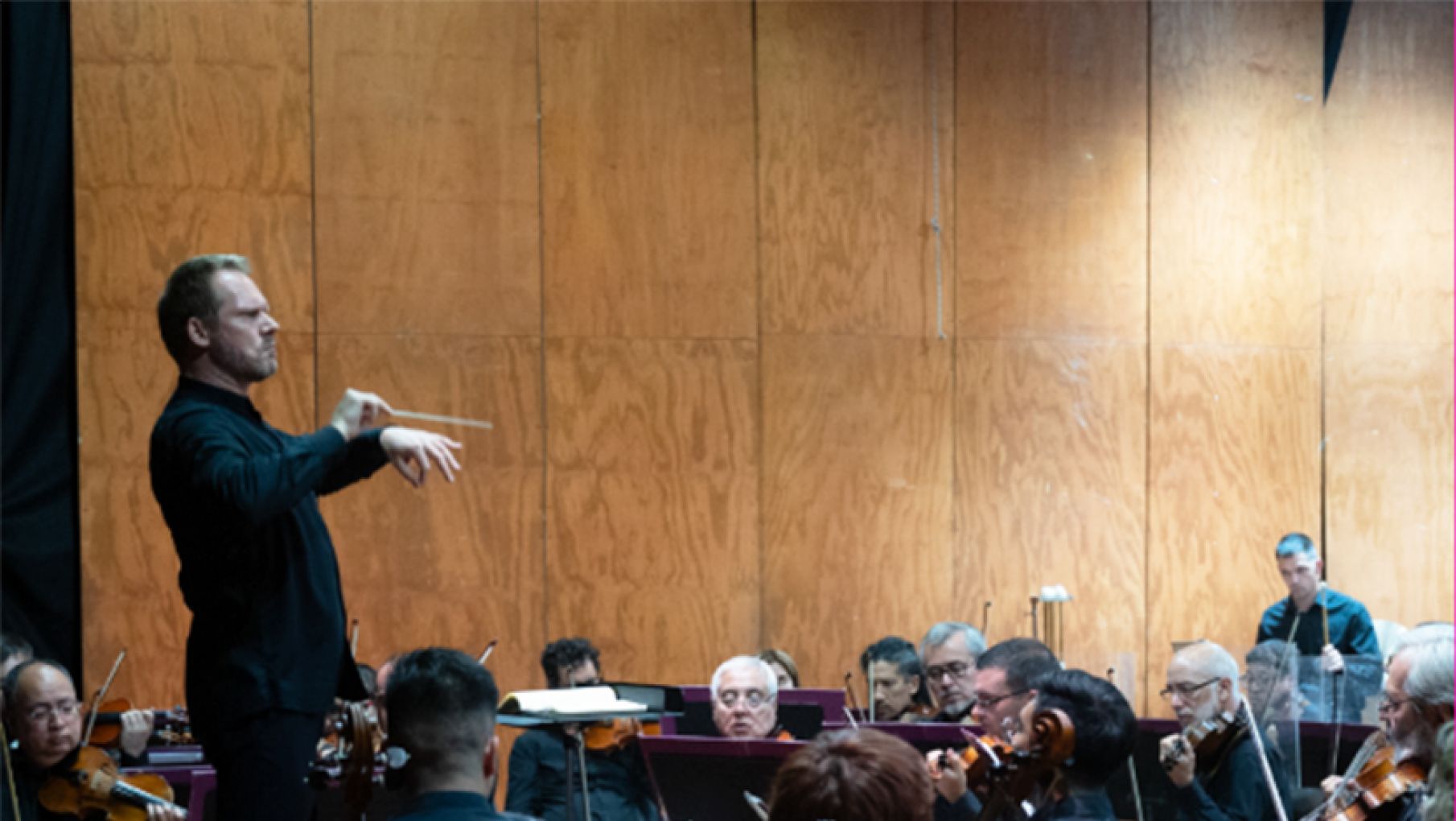 La Sinfónica UNCUYO vuelve con "Música de Películas"